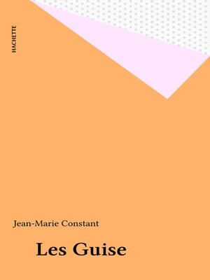 cover image of Les Guise